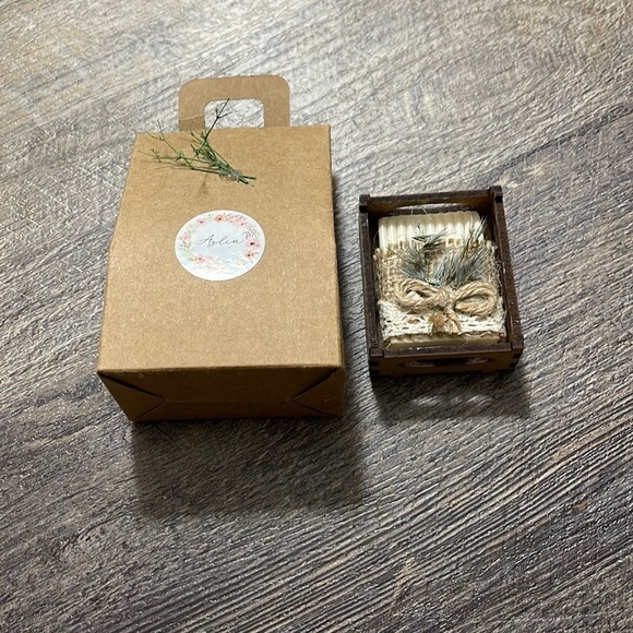 Nice soap gift - Picture 1 of 6